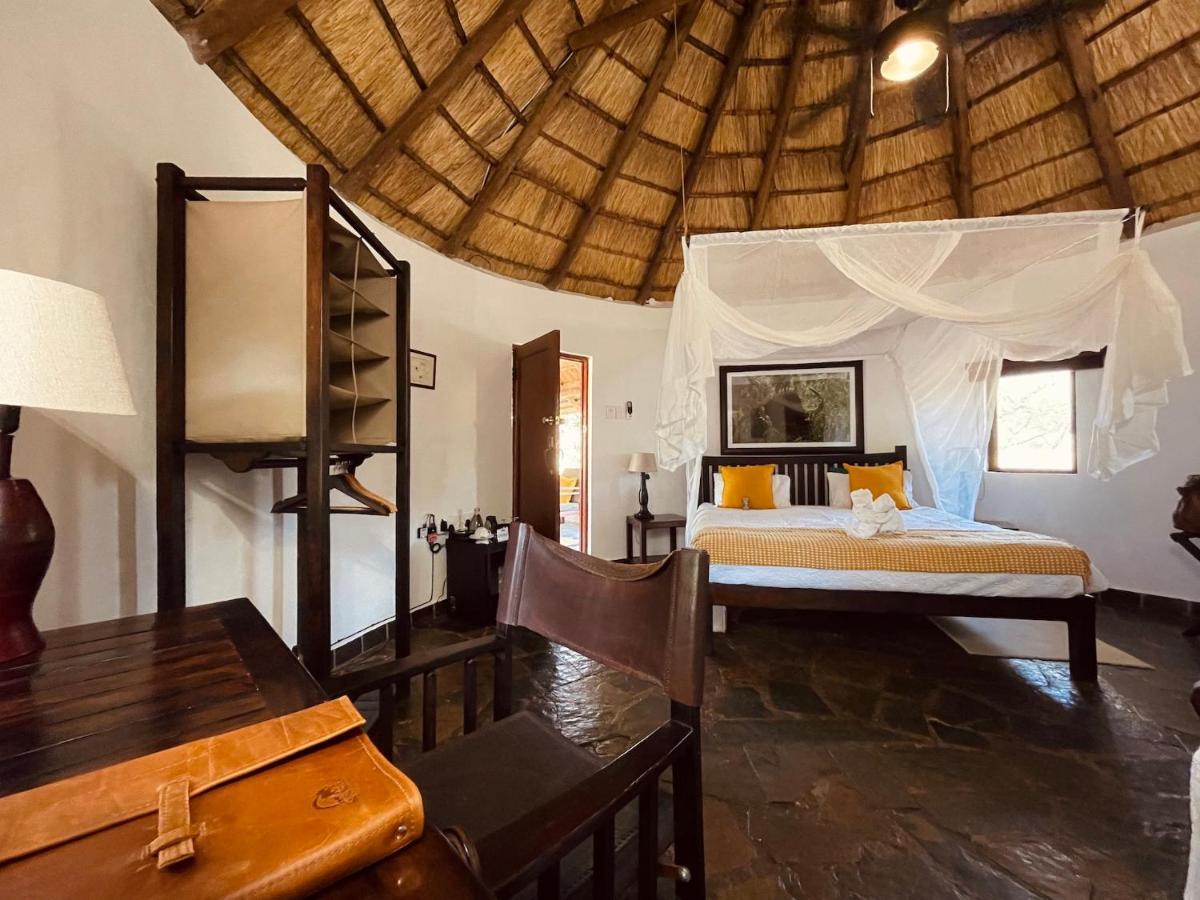 Ku Sungula Safari Lodge Khu bảo tồn Khu bảo tồn Balule Game Reserve Ngoại thất bức ảnh