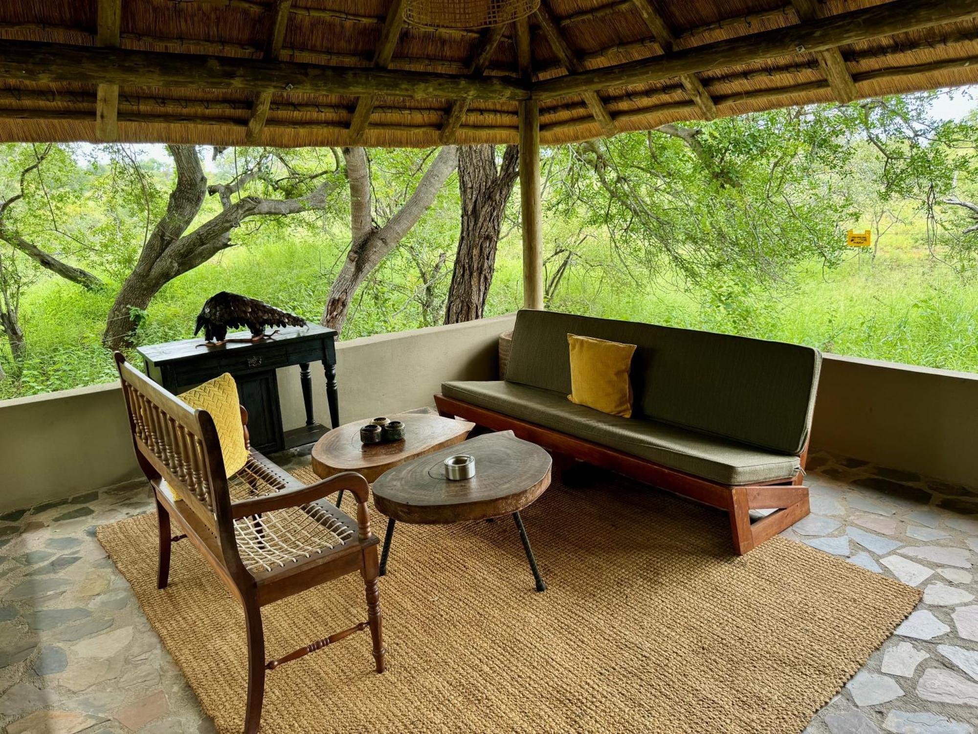 Ku Sungula Safari Lodge Khu bảo tồn Khu bảo tồn Balule Game Reserve Ngoại thất bức ảnh