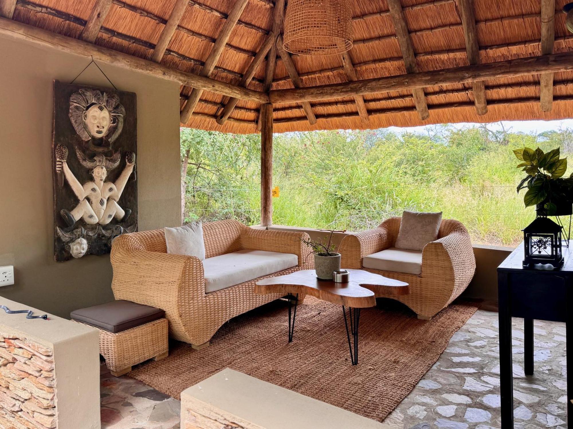 Ku Sungula Safari Lodge Khu bảo tồn Khu bảo tồn Balule Game Reserve Ngoại thất bức ảnh