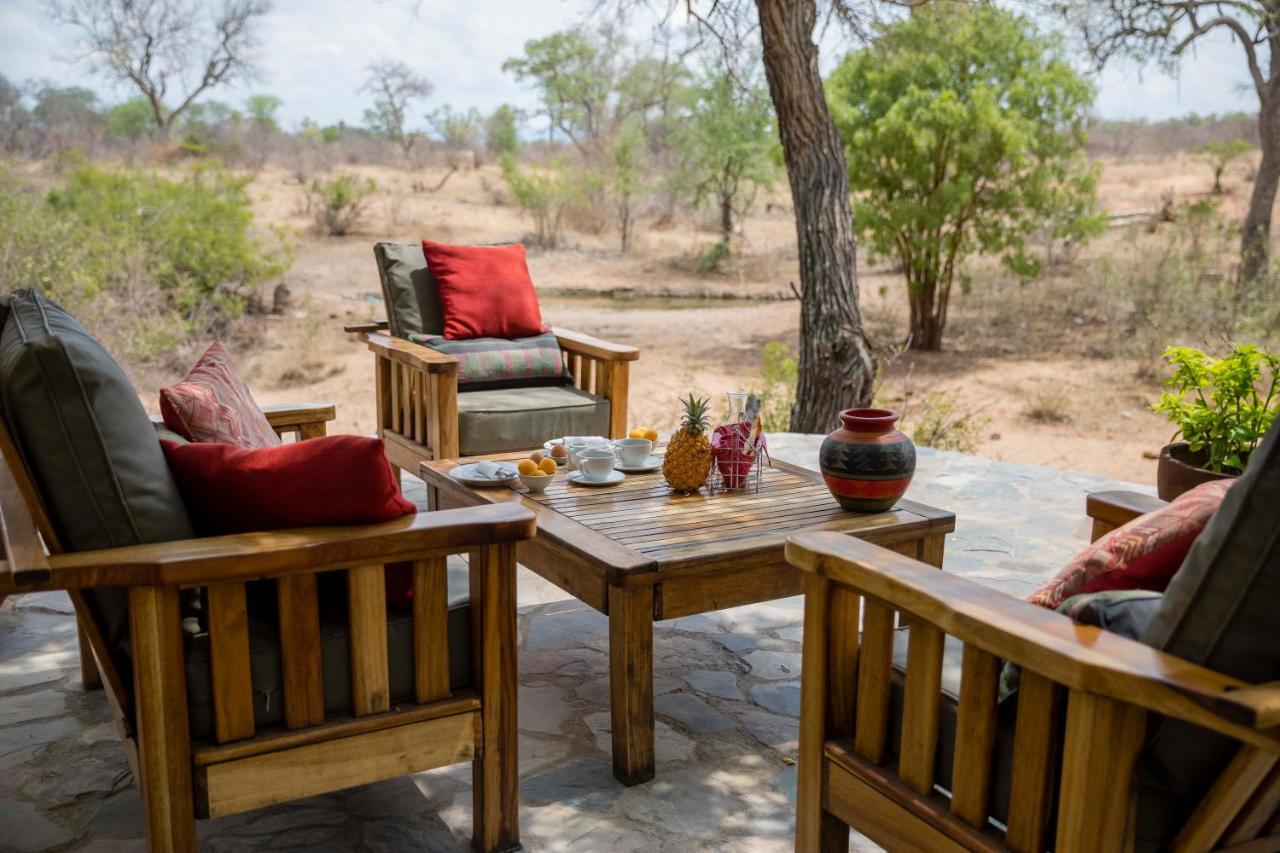 Ku Sungula Safari Lodge Khu bảo tồn Khu bảo tồn Balule Game Reserve Ngoại thất bức ảnh